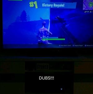 Meet your Posher, Bayley